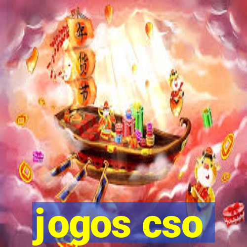 jogos cso